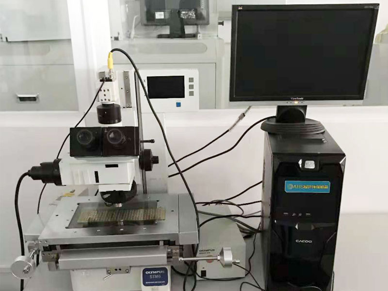 測(cè)量二手設(shè)備Olympus-STM6