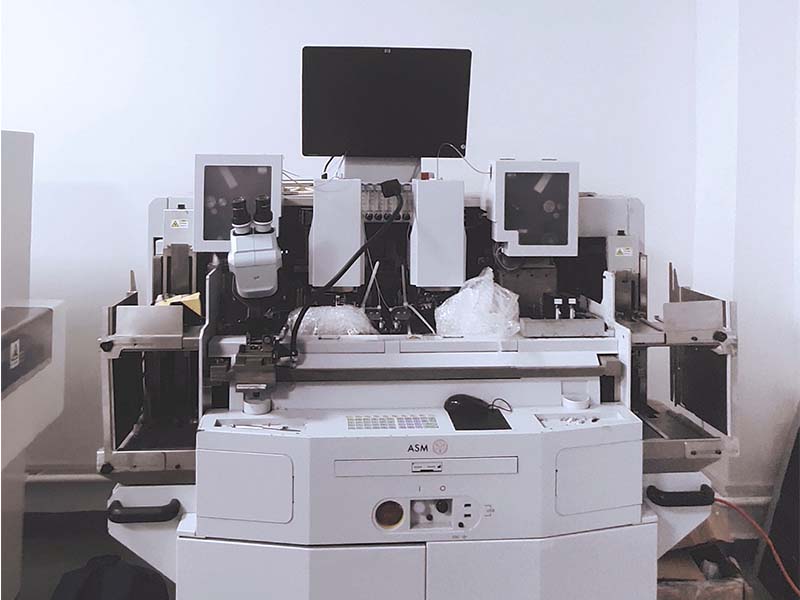 半導(dǎo)體二手設(shè)備廠(chǎng)家