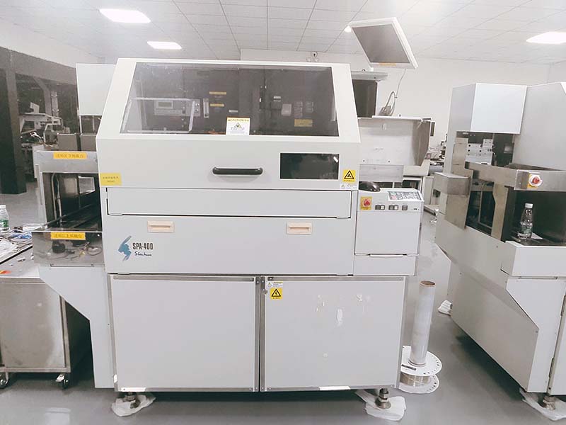 深圳半導(dǎo)體二手設(shè)備