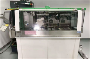 怎樣確保購(gòu)買(mǎi)到的二手模壓機(jī)質(zhì)量可靠？