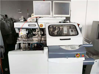 二手固晶機(jī)ASM-AD828